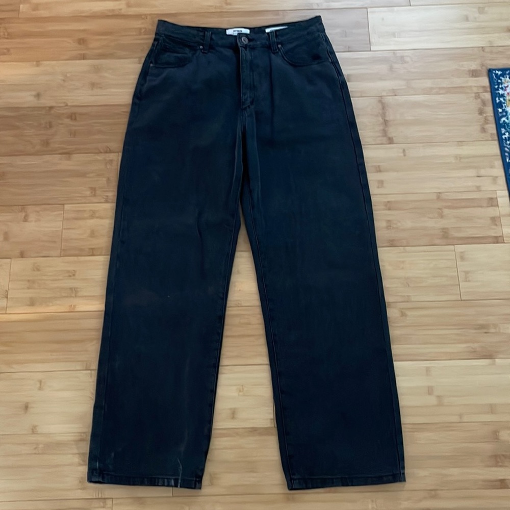Cotton:On Loose Straight Jean